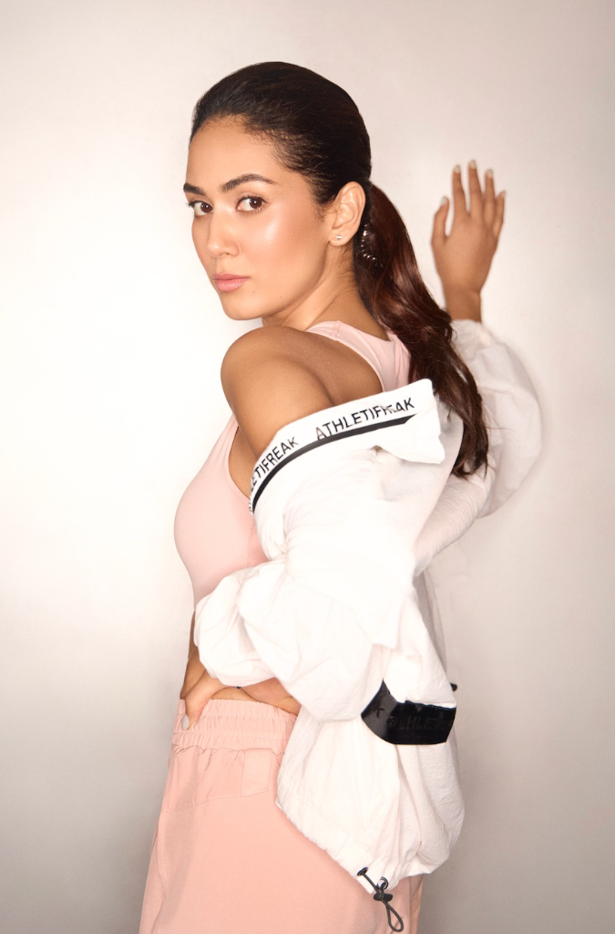 Athletifreak Brand Debut
