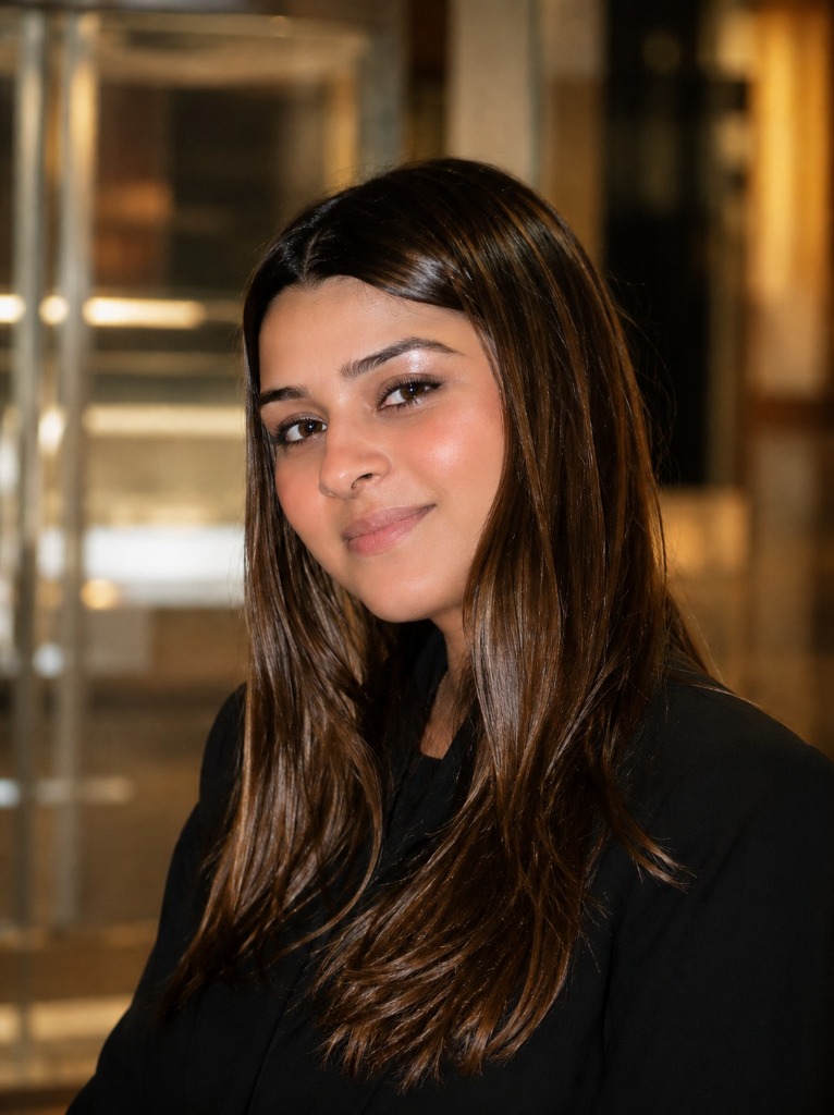 Naina Patney - Brand Communications Strategist