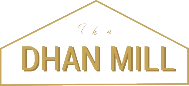 THE DHAN MILL