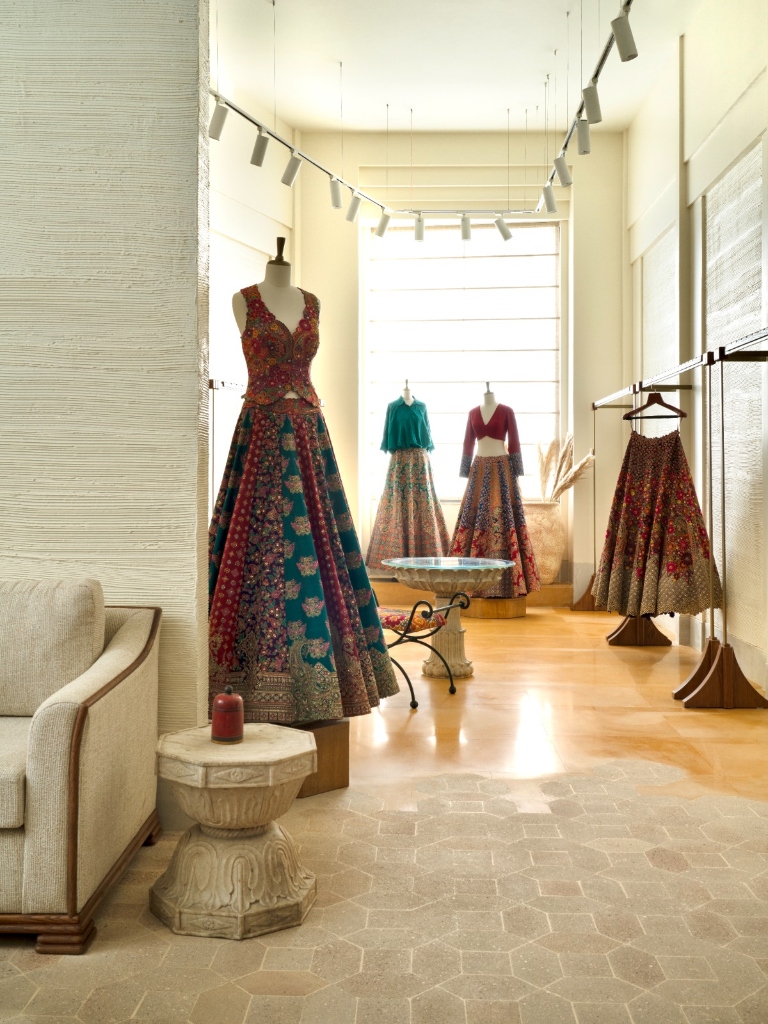 Mrunalini Rao Ambawatta One Flagship Launch